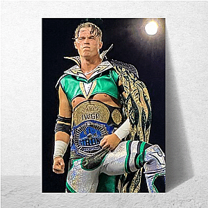 Legend Mode: Kyle Fletcher Kyle Fletcher Posters