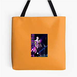 Undeniable Force: Kyle Fletcher Kyle Fletcher Bags