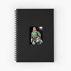 Legend Mode: Kyle Fletcher Kyle Fletcher Notebook