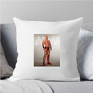 Main Event Energy – Kyle Fletcher Kyle Fletcher Pillows Cover