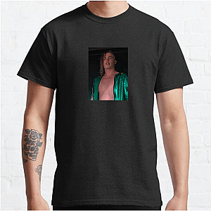 No One Hits Like Kyle Fletcher Kyle Fletcher T-Shirts