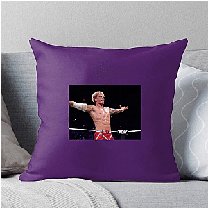 All Eyes on Kyle Fletcher Kyle Fletcher Pillows Cover