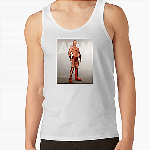 Main Event Energy – Kyle Fletcher Kyle Fletcher Tank Tops