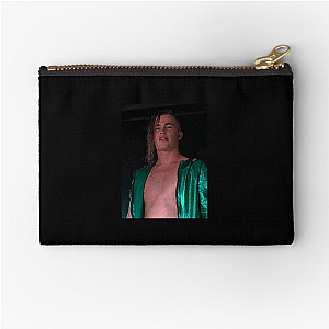 No One Hits Like Kyle Fletcher Kyle Fletcher Zipper Pouches