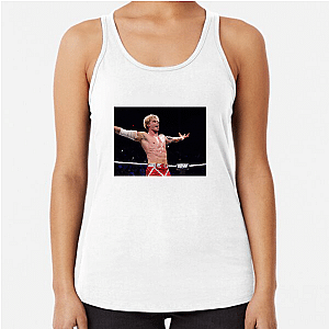 All Eyes on Kyle Fletcher Kyle Fletcher Tank Tops