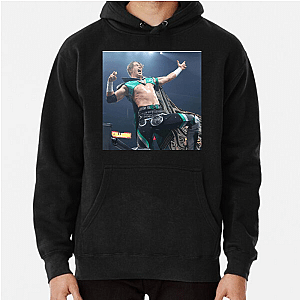 Dominated by Kyle Fletcher Kyle Fletcher Hoodies