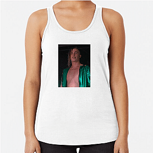 No One Hits Like Kyle Fletcher Kyle Fletcher Tank Tops