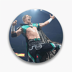 Dominated by Kyle Fletcher Kyle Fletcher Pins