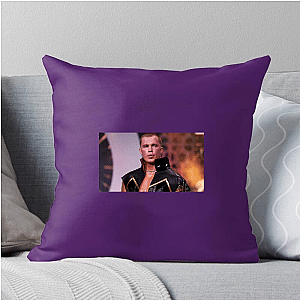 Slams by Kyle Fletcher Kyle Fletcher Pillows Cover