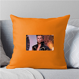 Slams by Kyle Fletcher Kyle Fletcher Pillows Cover