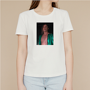 No One Hits Like Kyle Fletcher Kyle Fletcher T-Shirts
