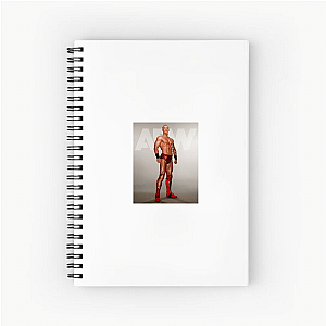 Main Event Energy – Kyle Fletcher Kyle Fletcher Notebook