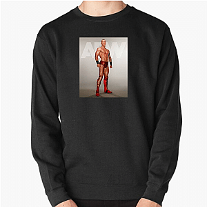 Main Event Energy – Kyle Fletcher Kyle Fletcher Sweatshirts