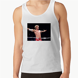 All Eyes on Kyle Fletcher Kyle Fletcher Tank Tops