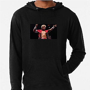 Respect the Name – Kyle Fletcher Kyle Fletcher Hoodies