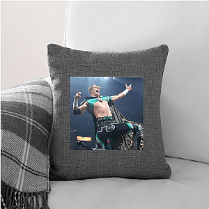 Dominated by Kyle Fletcher Kyle Fletcher Pillows Cover