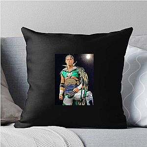 Legend Mode: Kyle Fletcher Kyle Fletcher Pillows Cover