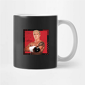 Chaos Follows Kyle Fletcher Kyle Fletcher Mugs