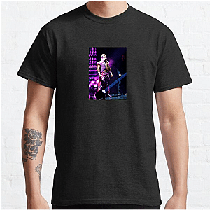 Undeniable Force: Kyle Fletcher Kyle Fletcher T-Shirts