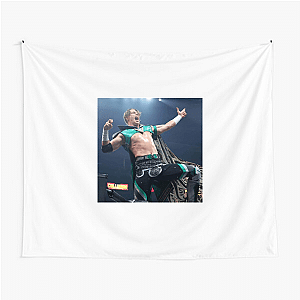 Dominated by Kyle Fletcher Kyle Fletcher Tapestries