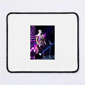 Undeniable Force: Kyle Fletcher Kyle Fletcher Mouse Pads