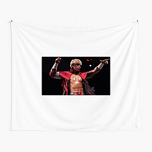 Respect the Name – Kyle Fletcher Kyle Fletcher Tapestries