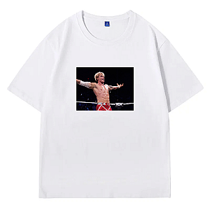 All Eyes on Kyle Fletcher Kyle Fletcher T-Shirts