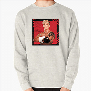 Chaos Follows Kyle Fletcher Kyle Fletcher Sweatshirts