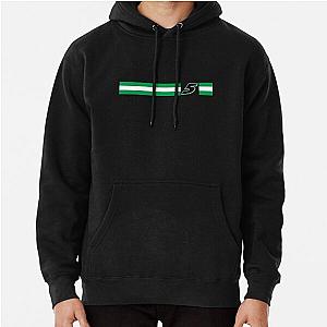 Kyle Larson Pullover Hoodie