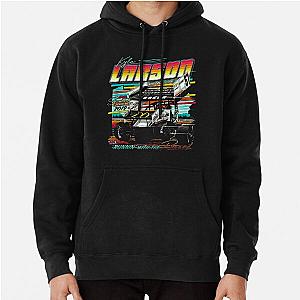 Kyle Larson Pullover Hoodie