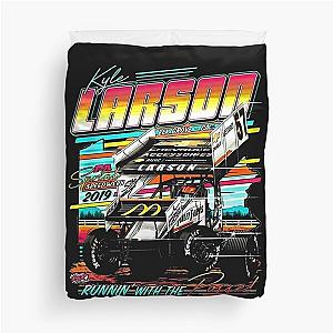 Kyle Larson, Kyle Larson new hot Duvet Cover