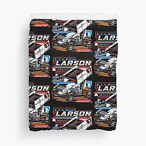 KYLE LARSON DUVET COVER