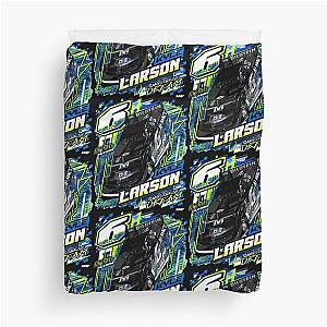 HOT Kyle Larson The Dream Late Model Duvet Cover