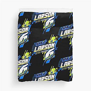 HOT Kyle Larson Dream Late Model Duvet Cover