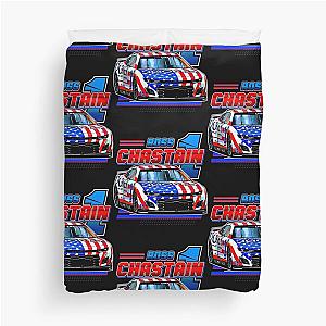 Ross Chastain Nascar Cup, Kyle Larson Cover