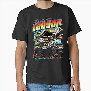 Kyle Larson Classic T-Shirt