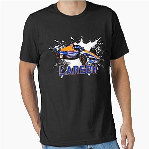 Kyle Larson 2024 Indy 500 Car T-Shirt