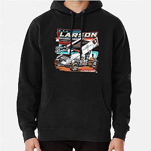 KYLE LARSON Active Hoodie