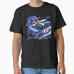 Kyle Larson wins at Nashville, Kyle Larson new hot Classic T-Shirt