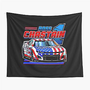 Ross Chastain NASCAR Cup, Kyle Larson Tapestry