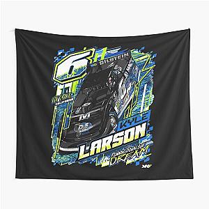 HOT Kyle Larson The Dream Late Model, Kyle Larson Tapestry