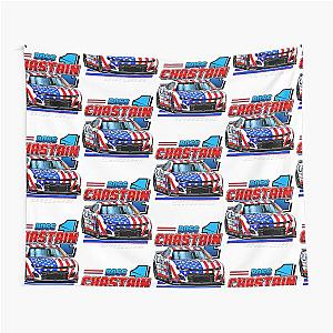 Ross Chastain NASCAR Cup, Kyle Larson Tapestry