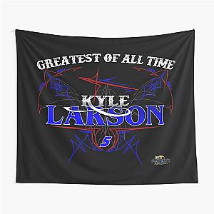 Kyle Larson greatest all time