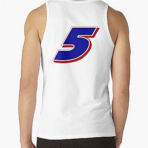 Kyle Larson Racing Tank Top