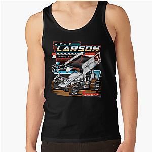 Kyle Larson, KYLE LARSON 3 Tank Top