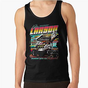 Kyle Larson, kyle larson new hot Tank Top