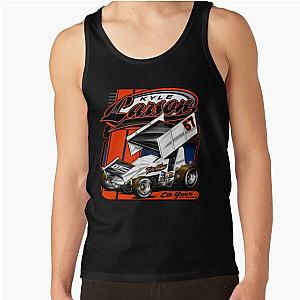 Kyle Larson Tank Top