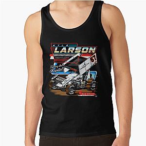 KYLE LARSON Active Tank Top