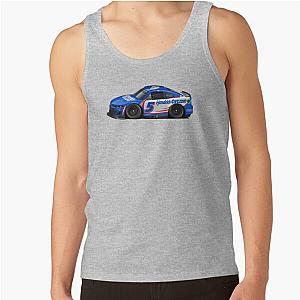 Kyle Larson 2022 Camaro tank top