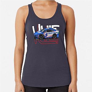 Kyle Larson 2022 Camaro Racer Tank Top